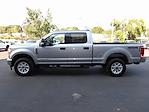 Used 2022 Ford F-250 XLT Crew Cab 4WD, Pickup for sale #48252 - photo 5