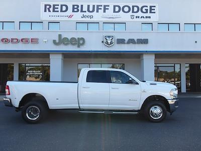 2022 Ram 3500 Crew Cab DRW 4WD, Pickup for sale #48299 - photo 1