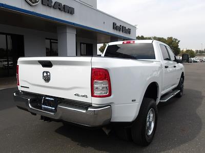 2023 Ram 3500 Crew Cab DRW 4WD, Pickup for sale #48300 - photo 2