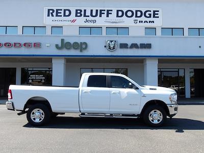 2022 Ram 2500 Crew Cab 4WD, Pickup for sale #48323 - photo 2