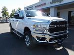 Used 2023 Ram 2500 Big Horn Crew Cab 4WD, Pickup for sale #48338 - photo 1