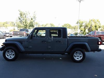 2023 Jeep Gladiator Crew Cab 4WD, Pickup for sale #48344 - photo 2