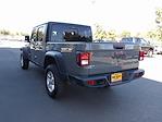 Used 2023 Jeep Gladiator Sport Crew Cab 4WD, Pickup for sale #48344 - photo 4