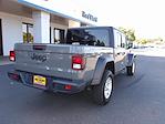 Used 2023 Jeep Gladiator Sport Crew Cab 4WD, Pickup for sale #48344 - photo 3