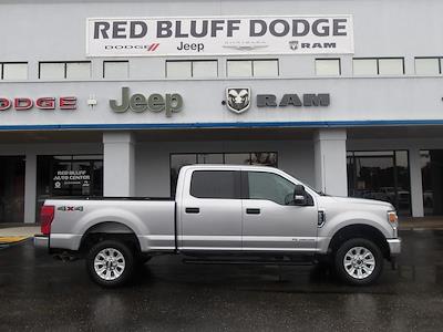 2021 Ford F-250 Crew Cab 4WD, Pickup for sale #48393 - photo 1