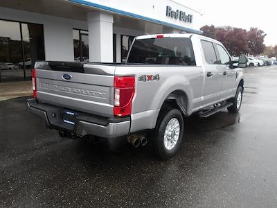 2021 Ford F-250 Crew Cab 4WD, Pickup for sale #48393 - photo 2