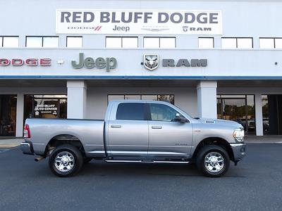 2022 Ram 2500 Crew Cab 4WD, Pickup for sale #48399 - photo 1