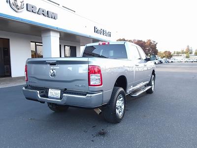 2022 Ram 2500 Crew Cab 4WD, Pickup for sale #48399 - photo 2