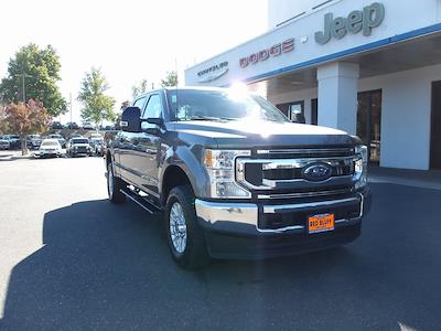 2022 Ford F-250 Crew Cab 4WD, Pickup for sale #48402 - photo 1