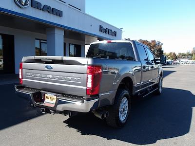 2022 Ford F-250 Crew Cab 4WD, Pickup for sale #48402 - photo 2