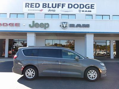 2022 Chrysler Pacifica FWD, Minivan for sale #48416 - photo 1