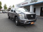 Used 2023 Nissan Titan SV Crew Cab 4WD, Pickup for sale #48422 - photo 3