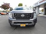 Used 2023 Nissan Titan SV Crew Cab 4WD, Pickup for sale #48422 - photo 4