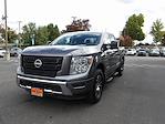 Used 2023 Nissan Titan SV Crew Cab 4WD, Pickup for sale #48422 - photo 5