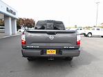 Used 2023 Nissan Titan SV Crew Cab 4WD, Pickup for sale #48422 - photo 8