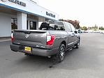 Used 2023 Nissan Titan SV Crew Cab 4WD, Pickup for sale #48422 - photo 2