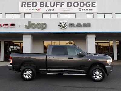 2022 Ram 2500 Crew Cab 4WD, Pickup for sale #48430 - photo 1