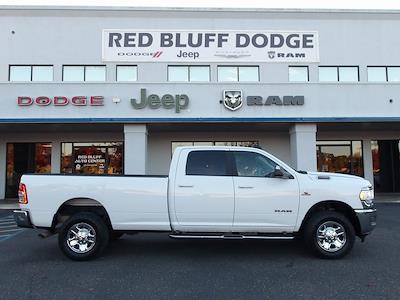 Used 2022 Ram 2500 Big Horn Crew Cab 4WD, Pickup for sale #48467 - photo 1