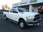 Used 2022 Ram 2500 Big Horn Crew Cab 4WD, Pickup for sale #48467 - photo 2