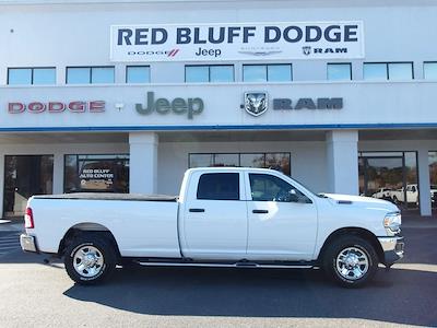 Used 2022 Ram 2500 Tradesman Crew Cab RWD, Pickup for sale #48483 - photo 1