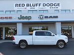 New 2025 Ram 1500 Laramie Crew Cab 4x4, Pickup for sale #20193 - photo 1