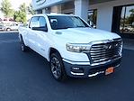 New 2025 Ram 1500 Laramie Crew Cab 4x4, Pickup for sale #20193 - photo 4