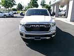 New 2025 Ram 1500 Big Horn Quad Cab 4x4, Pickup for sale #20099 - photo 5