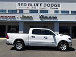 New 2025 Ram 1500 Big Horn Crew Cab 4x4, Pickup for sale #20173 - photo 1