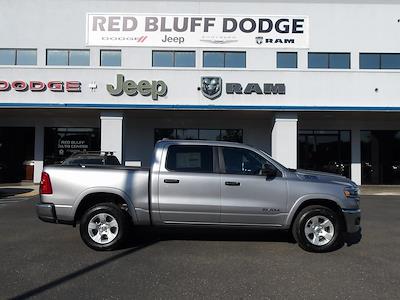 New 2025 Ram 1500 Big Horn Crew Cab 4x4, Pickup for sale #20192 - photo 1