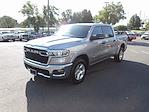 New 2025 Ram 1500 Big Horn Crew Cab 4x4, Pickup for sale #20192 - photo 8