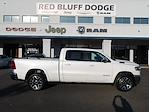 New 2025 Ram 1500 Laramie Crew Cab 4x4, Pickup for sale #20195 - photo 1