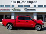 New 2025 Ram 1500 Big Horn Crew Cab 4x4, Pickup for sale #20268 - photo 2