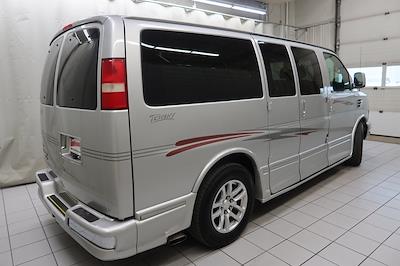 Used 2011 Chevrolet Express 1500 3LT 4x2, Other/Specialty for sale #B1156617X - photo 2