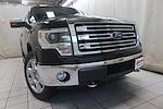 Used 2013 Ford F-150 Lariat SuperCrew Cab 4x4, Pickup for sale #FF660224Y - photo 3