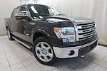 Used 2013 Ford F-150 Lariat SuperCrew Cab 4x4, Pickup for sale #FF660224Y - photo 4