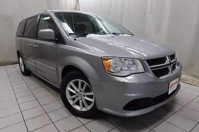 Used 2016 Dodge Grand Caravan SXT FWD, Minivan for sale #GR334755 - photo 1