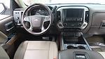 Used 2017 Chevrolet Silverado 1500 LTZ Crew Cab 4x4, Pickup for sale #HG311050X - photo 12