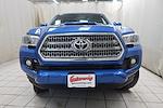 Used 2017 Toyota Tacoma SR5 Double Cab 4x4, Pickup for sale #HM119641 - photo 4