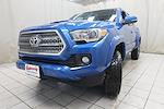 Used 2017 Toyota Tacoma SR5 Double Cab 4x4, Pickup for sale #HM119641 - photo 5