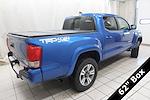 Used 2017 Toyota Tacoma SR5 Double Cab 4x4, Pickup for sale #HM119641 - photo 2