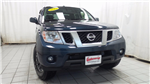 Used 2015 Nissan Frontier 4x4, Pickup for sale #HN711465A - photo 4