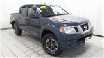 Used 2015 Nissan Frontier 4x4, Pickup for sale #HN711465A - photo 3