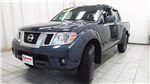 Used 2015 Nissan Frontier 4x4, Pickup for sale #HN711465A - photo 5
