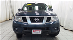 Used 2015 Nissan Frontier 4x4, Pickup for sale #HN711465A - photo 6