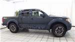 Used 2015 Nissan Frontier 4x4, Pickup for sale #HN711465A - photo 7