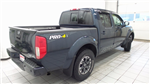 Used 2015 Nissan Frontier 4x4, Pickup for sale #HN711465A - photo 2