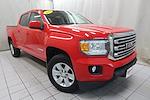 Used 2018 GMC Canyon SLE Crew Cab 4x4, Pickup for sale #J1161930 - photo 1