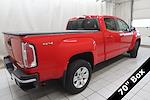 Used 2018 GMC Canyon SLE Crew Cab 4x4, Pickup for sale #J1161930 - photo 2