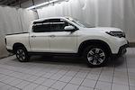 Used 2018 Honda Ridgeline RTL-E Crew Cab AWD, Pickup for sale #JB001372 - photo 3