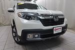 Used 2018 Honda Ridgeline RTL-E Crew Cab AWD, Pickup for sale #JB001372 - photo 1